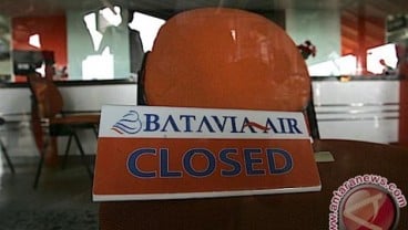 Ini Alasan Kepailitan Metro Batavia Berakhir